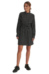 Trendyol Polka Dot Mini Dress